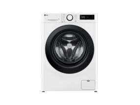 LG R500 Series, 9 kg, depth 47.5 cm, 1200 rpm - Front loading washing machine