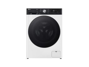 LG, 11 kg / 6 kg, depth 56.5 cm, 1400 rpm - Washing machine with dryer