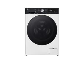 LG, 11 kg / 6 kg, sügavus 56,5 cm, 1400 p/min - Kuivatiga pesumasin