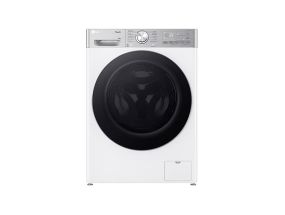 LG, 13 kg / 7 kg, depth 61.5 cm, 1400 rpm - Washing machine with dryer