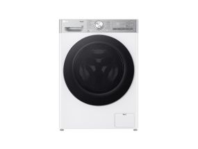 LG, 13 kg, sügavus 61,5 cm, 1400 p/min - Eestlaetav pesumasin