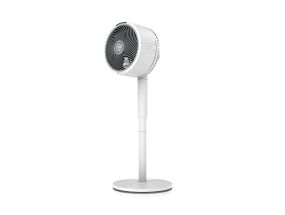 Shark FlexBreeze, valge - Kaasaskantav ventilaator