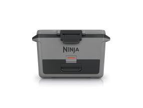Ninja FrostVault, 47 л, серый - Автомобильный холодильник