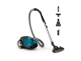 Vacuum cleaner PHILIPS Performer Active