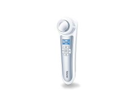 Facial treatment device with ions BEURER Pureo Ionic Skin Care