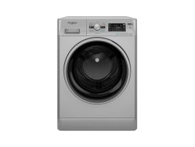 Whirlpool, 9 kg / 6 kg, depth 54 cm, 1400 rpm - Washing machine with dryer