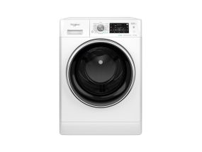 Whirlpool, 11 kg / 7 kg, depth 60.5 cm, 1600 rpm - Washer-dryer combo