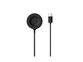Fixed USB-C Charger, Huawei watch, must - Laadija