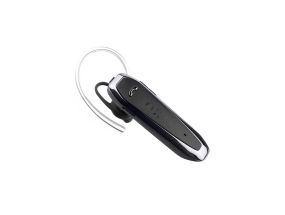 Fixed Talk 2, black - Bluetooth headset