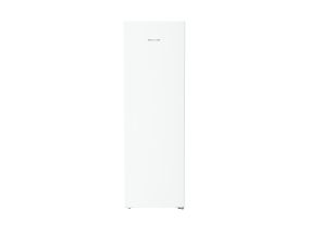 Liebherr Pure NoFrost, 278 L, kõrgus 186 cm, valge - Sügavkülmik
