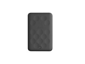 Xtorm FS5 Magnetic Powerbank, 18 Вт, 5000 мАч, черный - Внешний аккумулятор