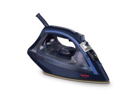 Tefal Virtuo, 2000 W, tumesinine - Aurutriikraud