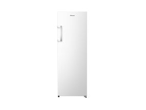 Hisense, No Frost, 240 L, height 172 cm, white - Freezer