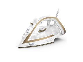Tefal Puregliss, 2900 W, valge - Aurutriikraud
