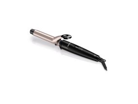 GA.MA Elegance Chia, 25 mm, black - Curling iron