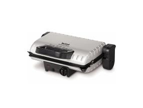 Tefal Minute Grill, 1600 W, roostevaba teras - Lauagrill