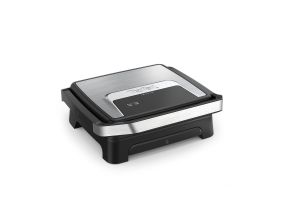 Tefal Inicio, 2000 W, roostevaba teras - Lauagrill