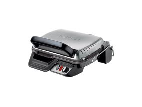Tefal Ultracompact 600 Comfort, stainless steel - Table grill