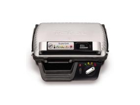Tefal Supergrill, 2000 W, roostevaba teras - Lauagrill