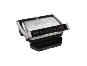 Tefal Optigrill+ Initial, 2000 W, stainless steel - Table grill