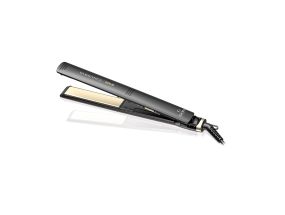 GA.MA Elegance Gold, black - Hair straightener