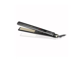 GA.MA Elegance Gold, black - Hair straightener