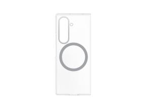Samsung Clear Magnet Case, Galaxy Fold7, läbipaistev - Ümbris
