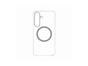 Samsung Clear Magnet Case, Galaxy S25+, läbipaistev - Ümbris