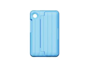 Samsung Kids Puffy Case, Galaxy Tab A9, sinine - Ümbris