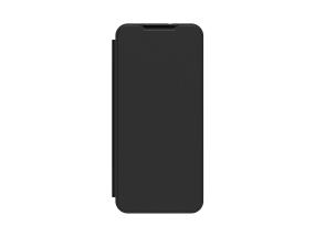 Samsung Wallet Flip, Galaxy A05s, must - Kaaned