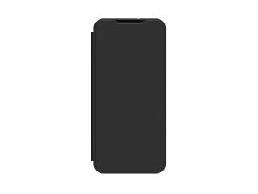 Samsung Wallet Flip, Galaxy A05s, черный - Чехол