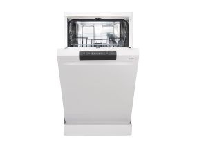 Gorenje, 9 nõudekomplekti, valge - Eraldiseisev nõudepesumasin
