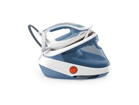 Tefal Pro Express Ultimate II, 3000 W, blue - Ironing system
