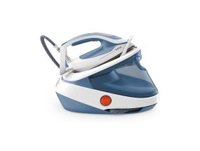 Tefal Pro Express Ultimate II, 3000 W, sinine - Triikimissüsteem