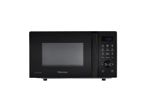 Hisense, 20 L, must - Mikrolaineahi
