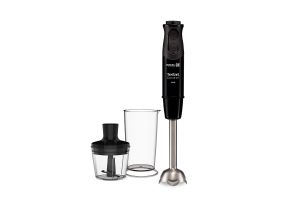 Tefal OptiChef 2in1, 800 W, black - Hand blender