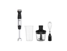 Tefal Quickchef+, 1000 W, roostevaba teras - Saumikser