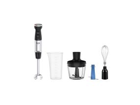 Tefal Quickchef+, 1000 W, stainless steel - Hand blender