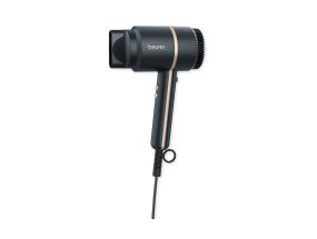 Beurer StylePro, 2000 W, black - Compact hair dryer