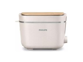 Philips Eco Conscious Edition 5000 Series 830 W, white - Toaster