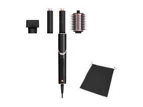 Shark FlexStyle, 1400 W, must - Juuste kujundamise seade