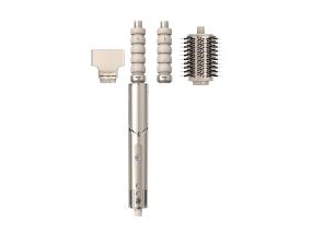 Shark FlexStyle, 1650 W, kuldne - Juuste kujundamise seade