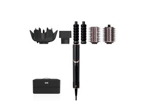 Shark FlexStyle, 5-ühes, 1650 W, must - Juuste kujundamise seade