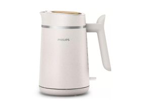 Philips Eco Conscious Edition 5000 Series, 2200 W, 1.7 L, white - Kettle