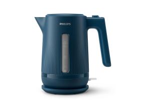 Philips 3000 Seeria, 1.7 L, sinine - Veekeetja