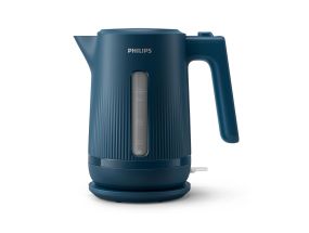 Philips 3000 Series, 1,7 л, синий - Чайник