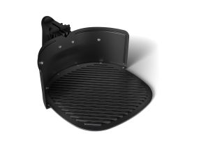 Philips Airfryer Combi 7000, аксессуар - Пластина для гриля и пиццы