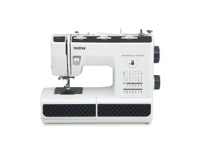 Brother Strong & Tough, white/black - Sewing machine