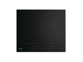 Hisense, laius 59,5 cm, must - Integreeritav induktsioonpliidiplaat