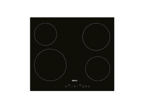 Keraamiline pliidiplaat Beko